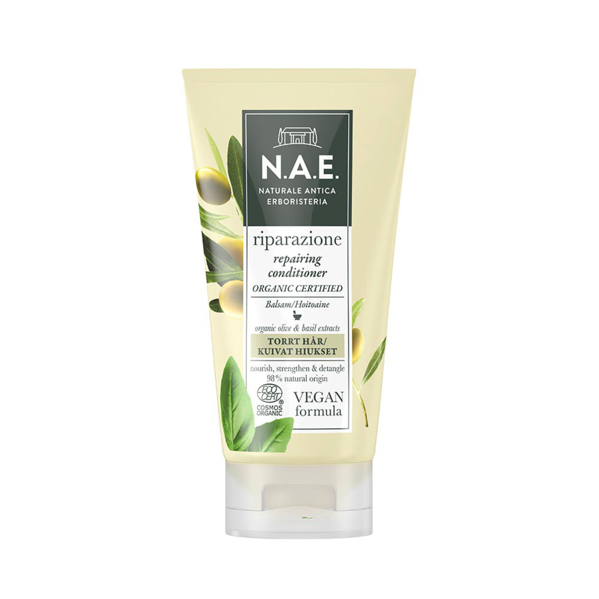 Riparazione Repairing Conditioner, 150 ml