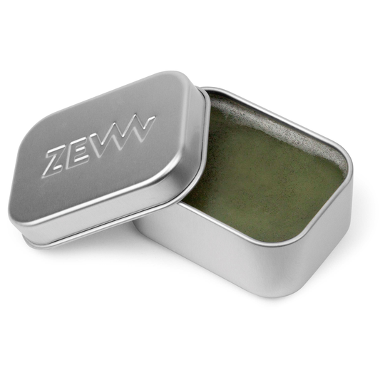 ZEW for Men Beard Balm With Hemp Oil 80 ml
