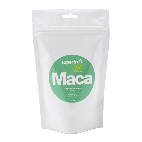 Superfruit Macapulver 200 g