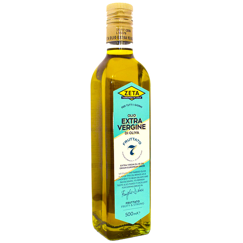 Olivolja Fruttato - 30% rabatt