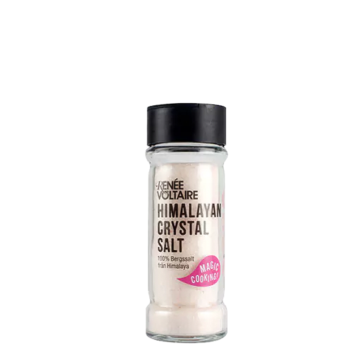 Himalayan Crystal Salt EKO, 100 g