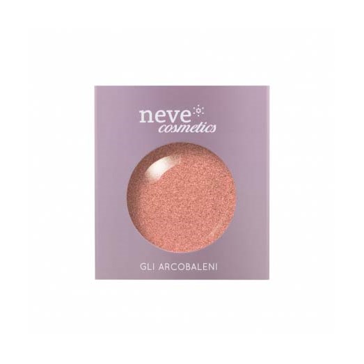 Neve Cosmetic Save the Queen single hightlighter