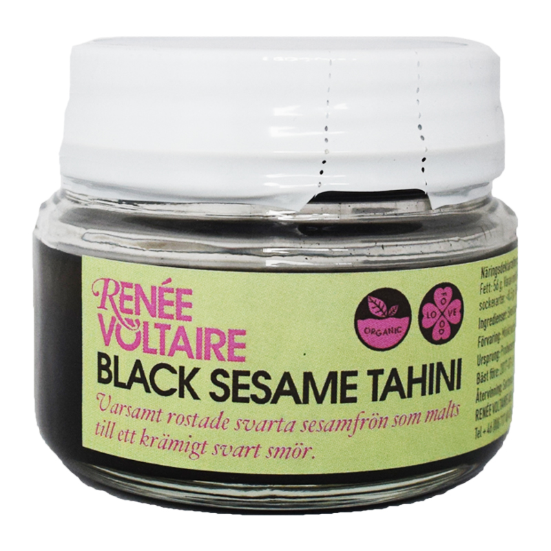 Tahini Sesamfrö 80g - 56% rabatt