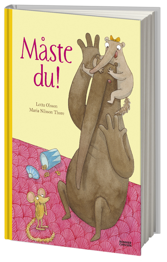 Måste Du!