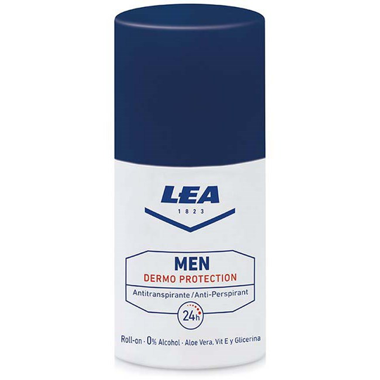 LEA Men Men Dermo Protection Deo Roll On