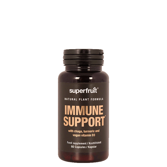 Immune Support, 60 kapslar