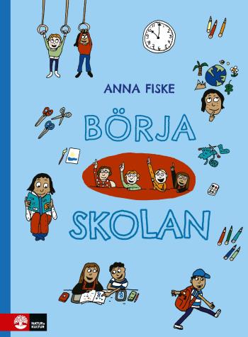 Börja Skolan
