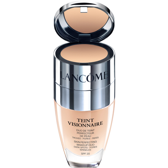 Lancôme Teint Visionnaire Foundation Beige Nature 04