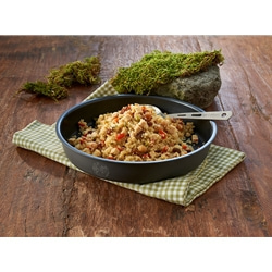 Trek'n Eat Couscous Med Kyckling