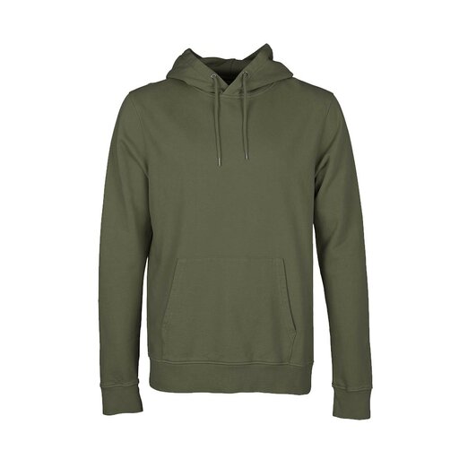 Classic Organic Hood