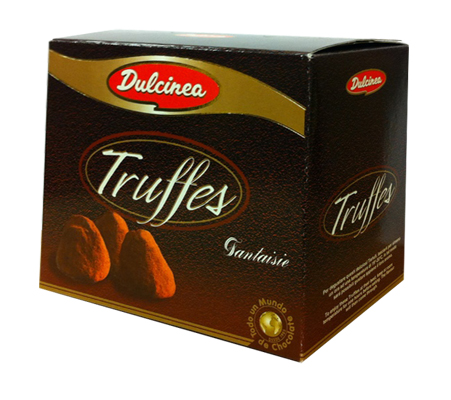 Truffes - 41% rabatt