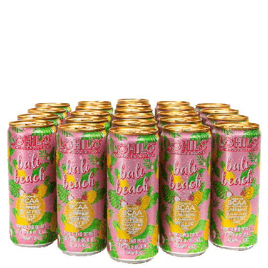 24 x Bali Beach 330ml