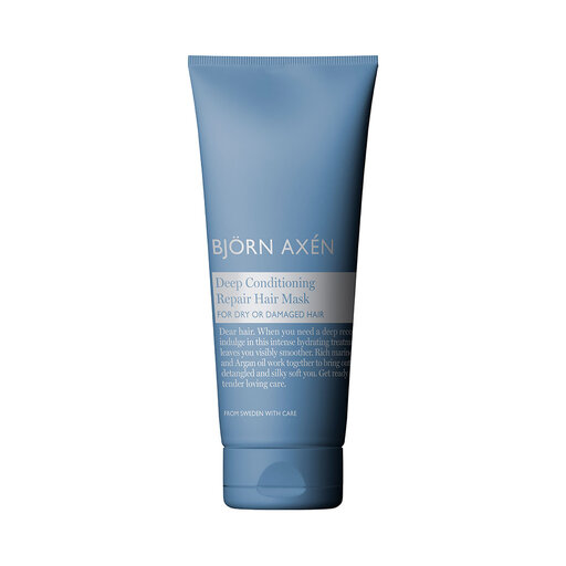 Deep Conditioning Repair Hair Mask