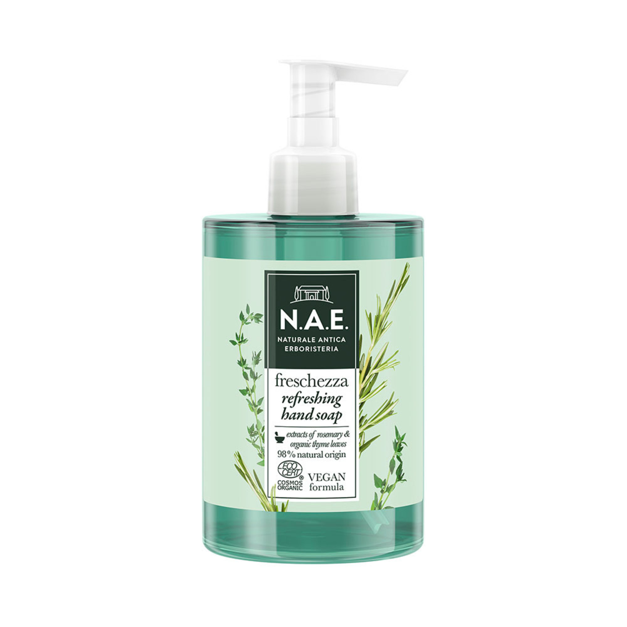 Freschezza Hand Soap