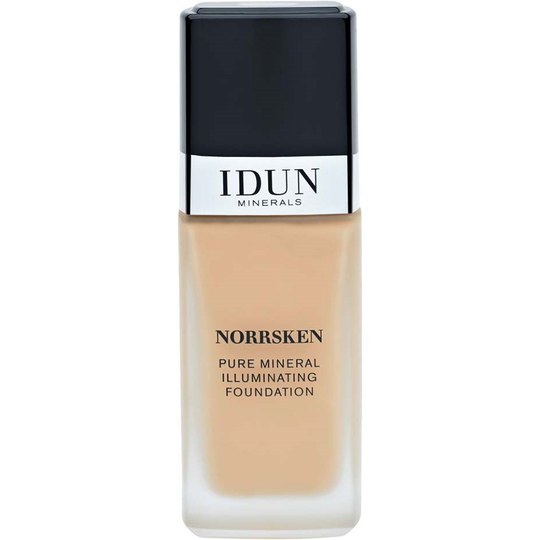 IDUN Minerals Liquid Foundation Svea