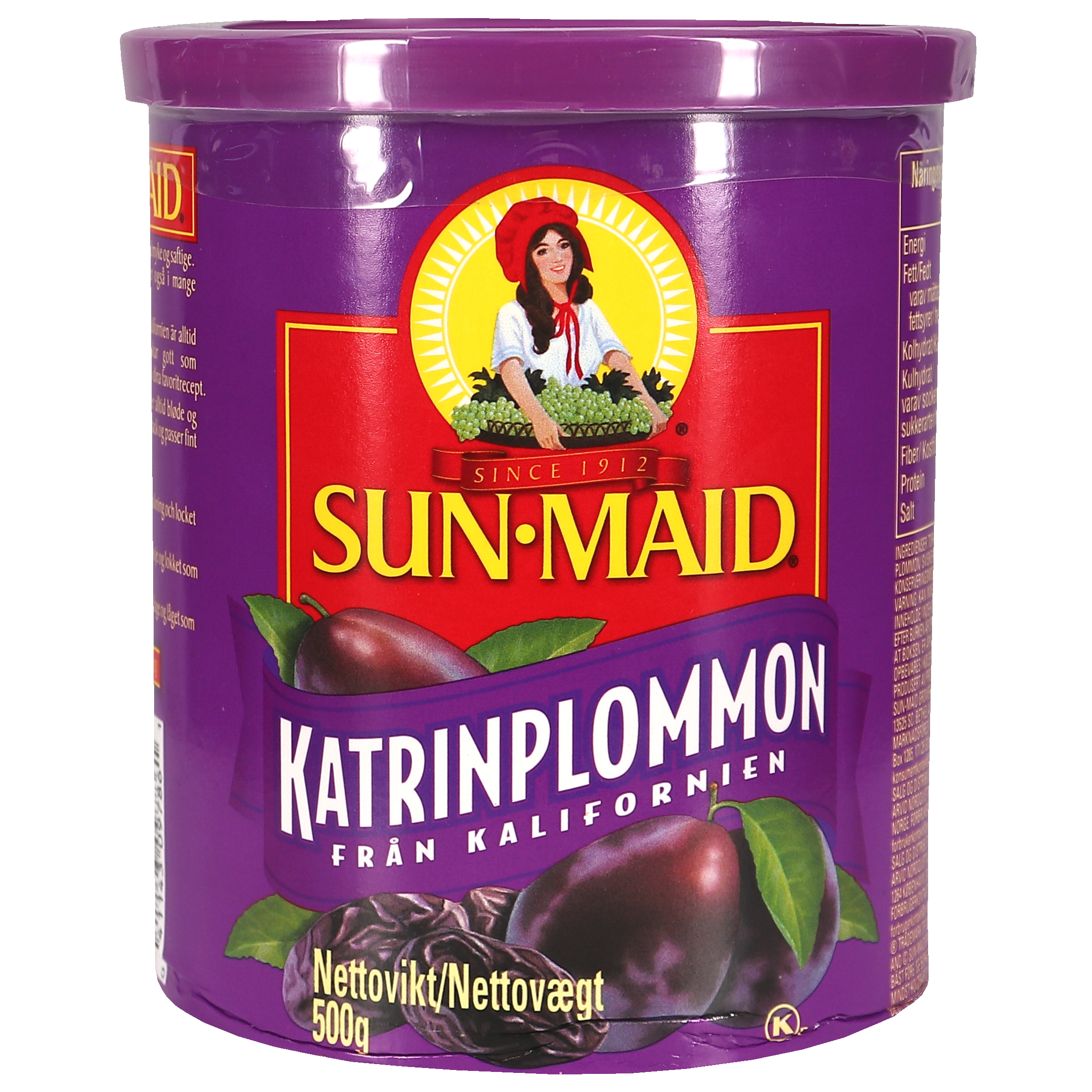 Katrinplommon - 43% rabatt