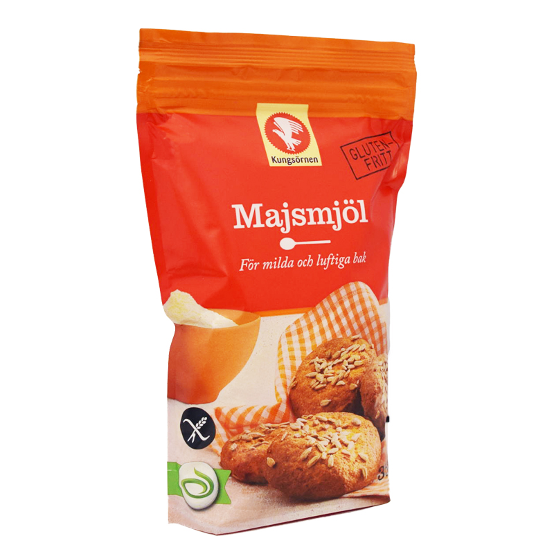 Majsmjöl 350g - 75% rabatt