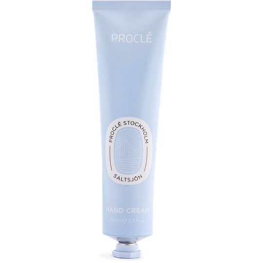 Proclé SALTSJÖN Handcream 75 ml