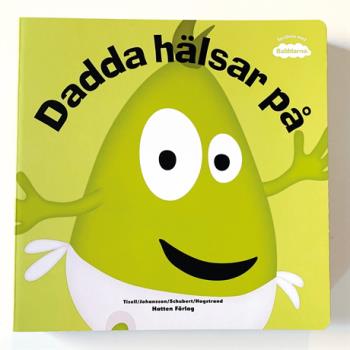 Dadda Hälsar På