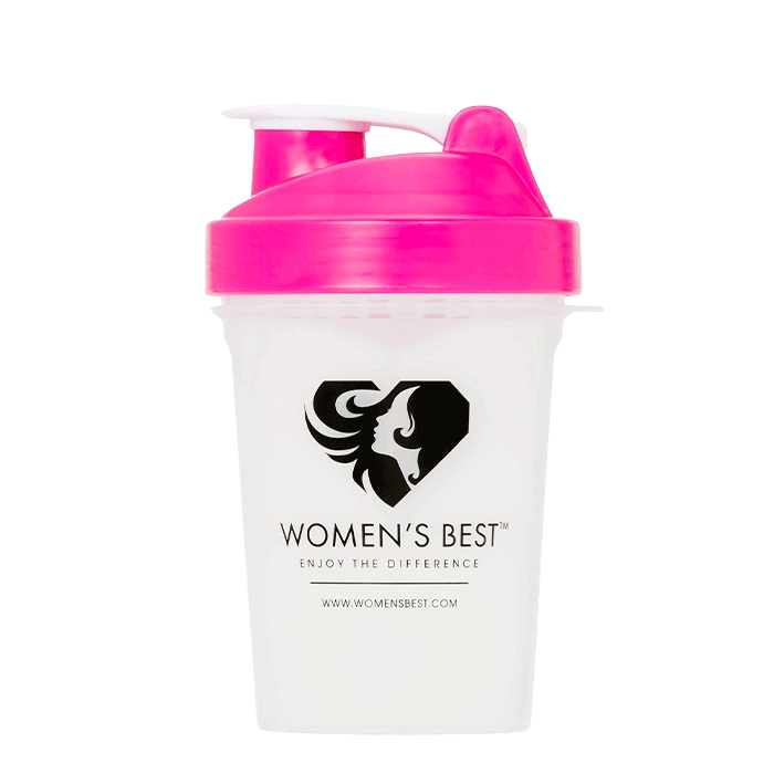 SmartShake Lite, 600 ml