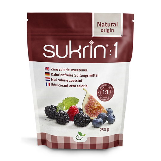 Sukrin:1 250 g