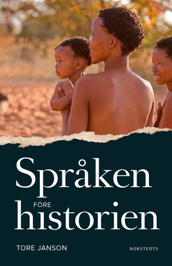 Språken Före Historien