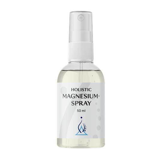 Holistic Magnesiumspray 50 ml