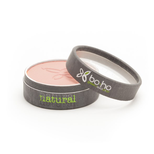 Boho Green Make-Up Blush, 4,5 g Rosé