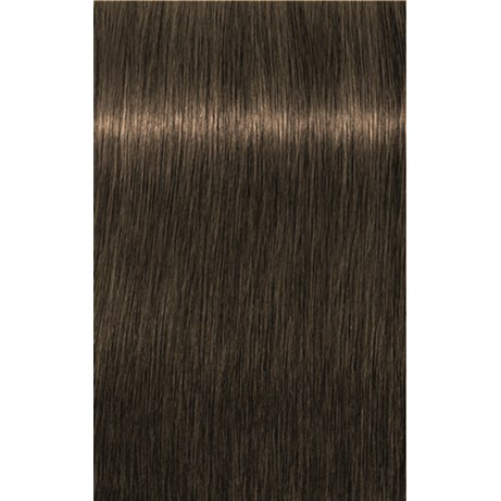 Schwarzkopf Professional Igora Vibrance 6-63 Mörkblond choklad matt