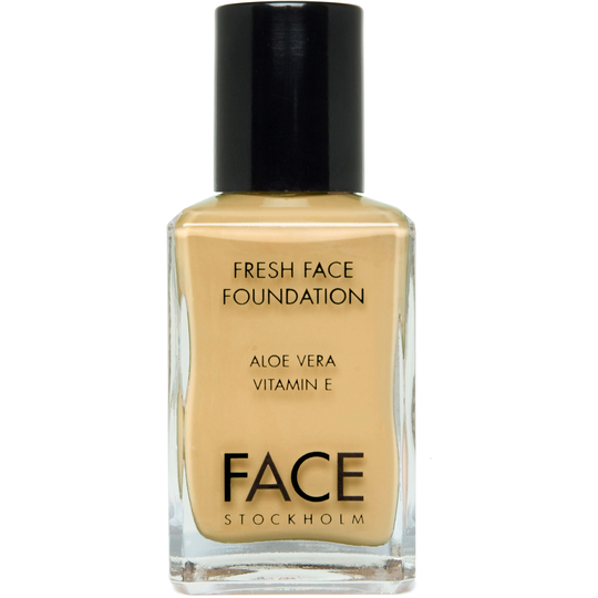 Face Stockholm Fresh Face Optimal Optimal