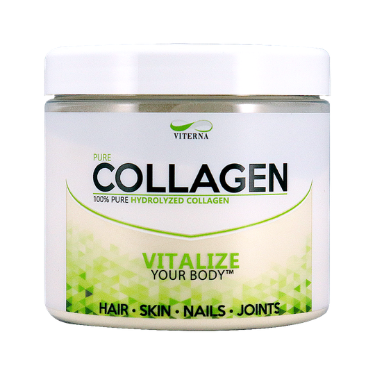 Viterna Pure Collagen
