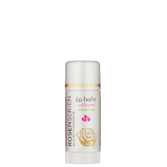 Lip Balm Red Berries Vegan, 7,5 ml