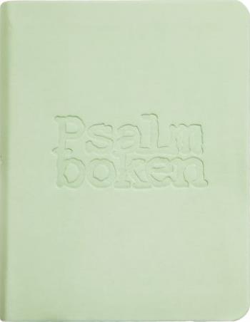 Konfirmandpsalmboken
