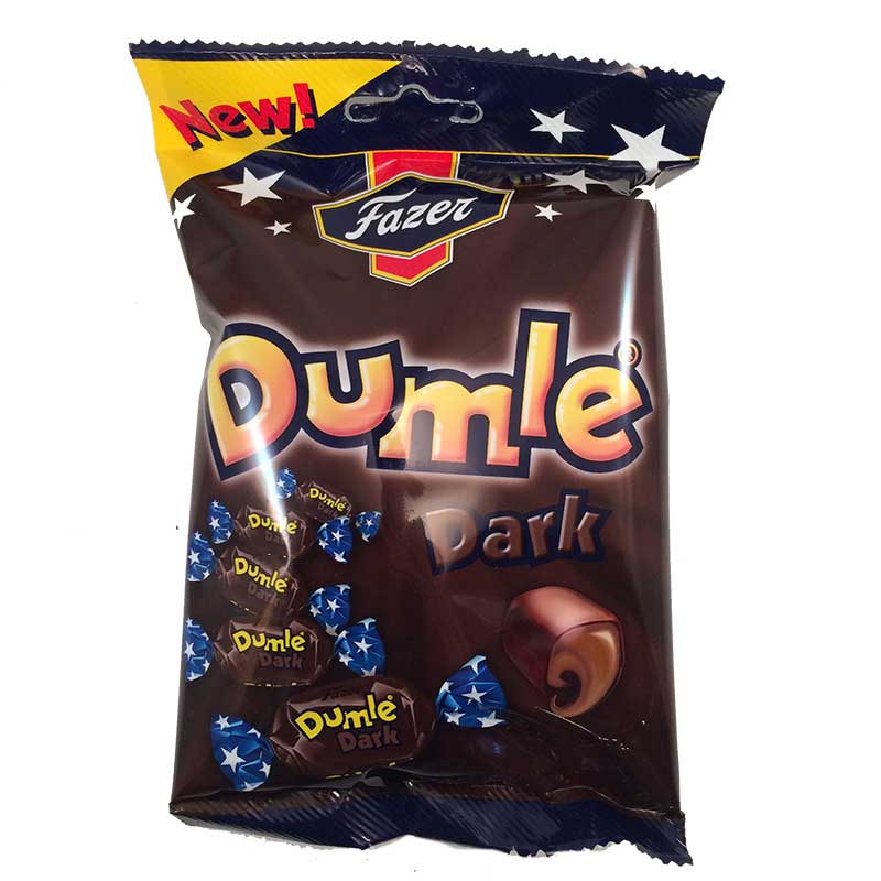 Dumle dark - 59% rabatt