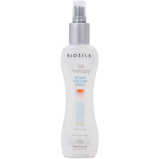 Biosilk Silk Therapy Beach Texture 167 ml