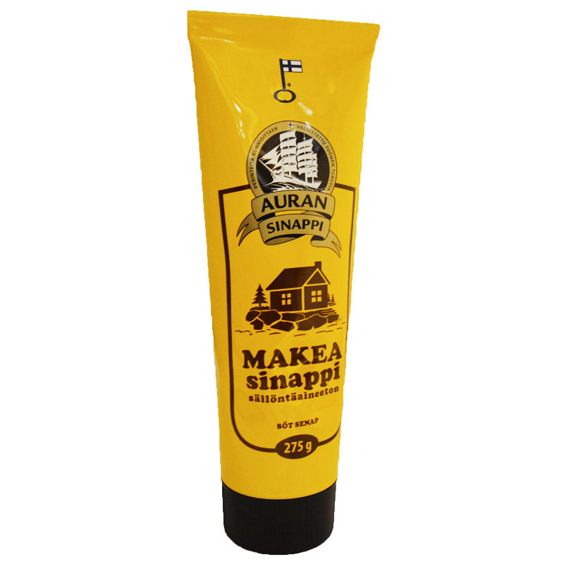 Senap Söt 275g - 50% rabatt