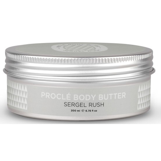 Proclé Sergel Rush Body Butter 200 ml