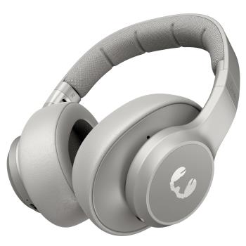 Fresh N Rebel: Clam ANC Wireless Ice Grey