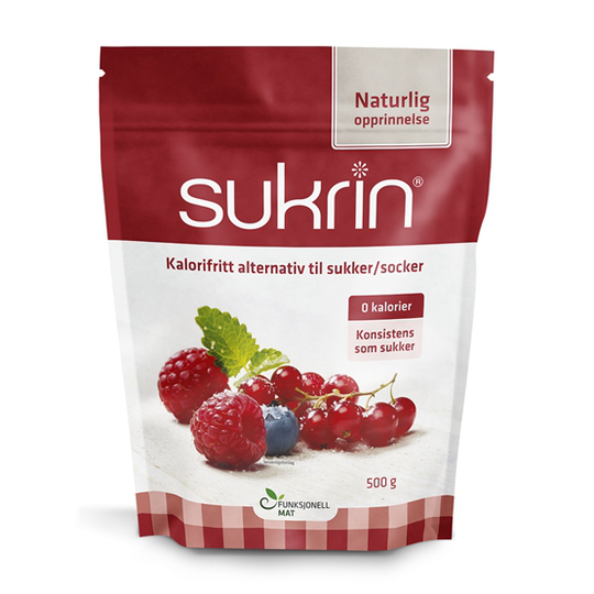 Sukrin 500 g