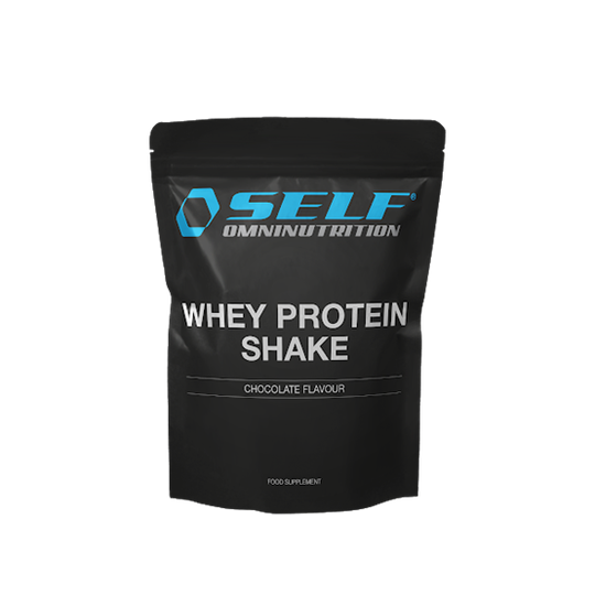 Self Omninutrition Whey Protein Shake Choklad 1 kg