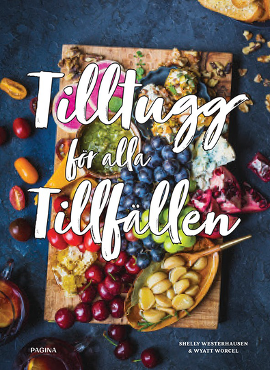 Tilltugg För Alla Tillfällen
