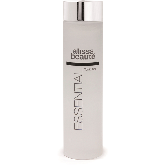 Alissa Beauté Essential Tonic Gel 200 ml