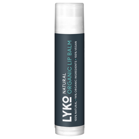 LYKO Lip-Balm Natural