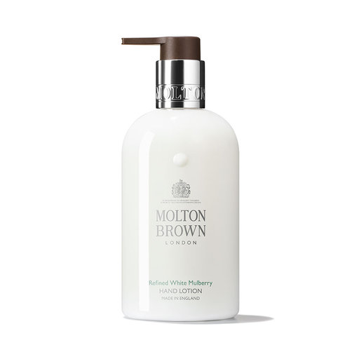 Refined White Mulberry Hand Lotion