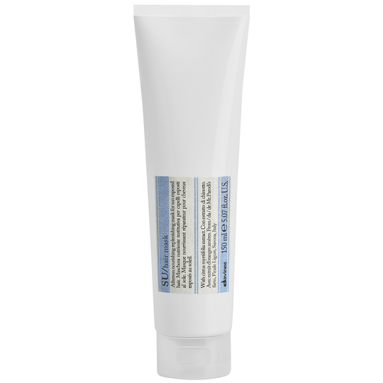Davines SU SU hair mask 150 ml