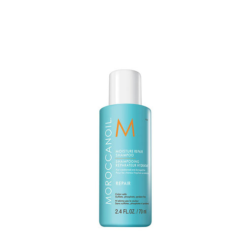 Moisture Repair Shampoo, 70 ml