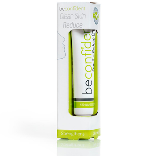 Beconfident: Clear Skin Reduce (20ml)