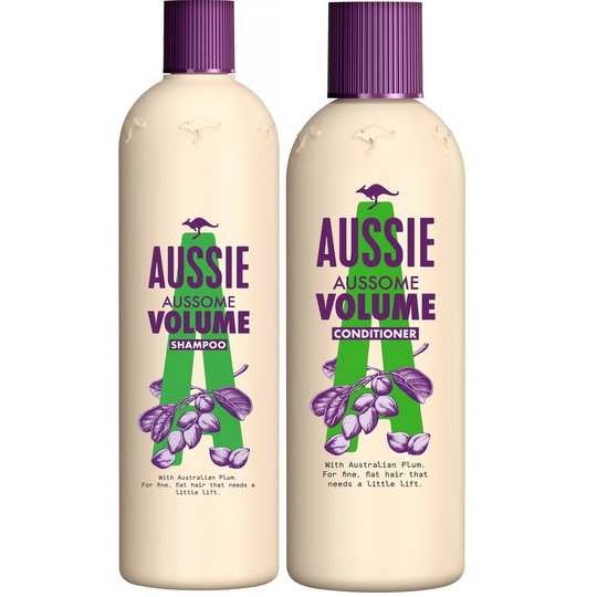 Aussie Volume Assome Paket
