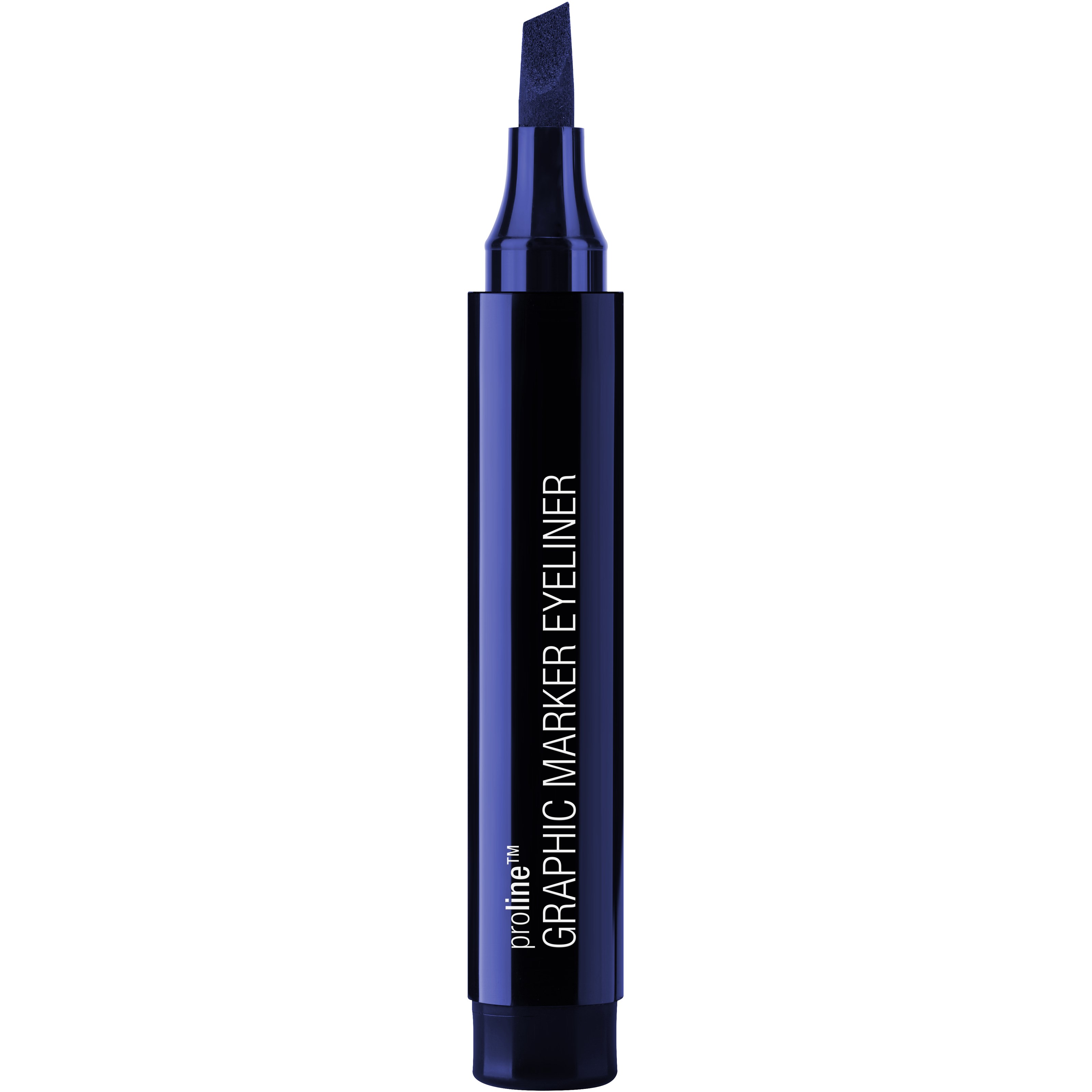 Wet n Wild ProLine Graphic Marker Eyeliner Airliner Blue