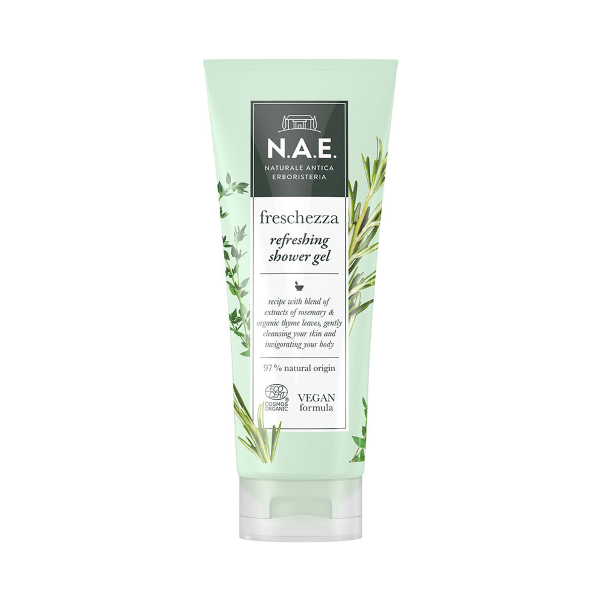 Feschezza Shower Gel